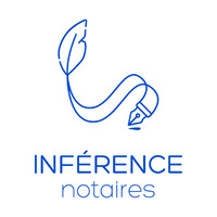 SELARL INFÉRENCE NOTAIRES logo - Similar company to Office Notarial Ferre-Andre