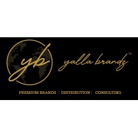 Yalla Brandz logo - Similar company to Angstrom Elements