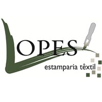 Lopes Estamparia Têxtil logo - Similar company to Original Estamparia