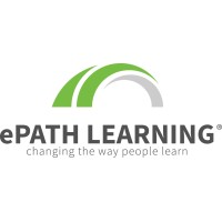 ePath Learning logo - Similar company to Northgate Academy