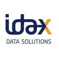 IDAX Data Solutions logo - Similar company to Turnstone