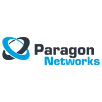 Paragon Networks logo - Similar company to Servitium Cyber