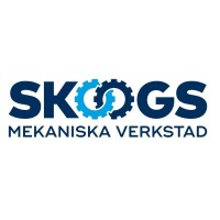 AB Skoogs Mekaniska Verkstad logo - Similar company to Aq Parkoprint Ab