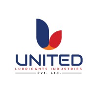 United Lubricant Industries Pvt Ltd logo - Similar company to Satyadip International Pvt. Ltd