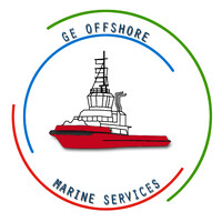 GE OFFSHORE MARINE SERVICES logo - Similar company to Lingard Navigation