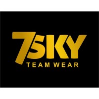 7SKY teamwear logo - Similar company to Spofit International