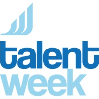 Talent Week logo - Similar company to Holodrop