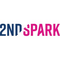2nd Spark logo - Similar company to Alphanumeric Systems