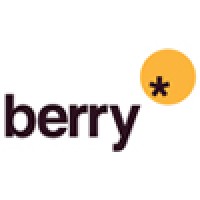 Berry baldai logo - Similar company to Skandinaviški Baldai