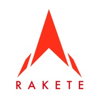 Rakete OÜ logo - Similar company to Digital Innoventures Group Pte. Ltd