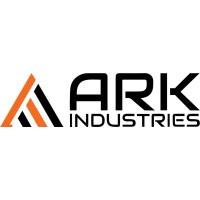 ARK Industries logo - Similar company to J.D. Engineering Works