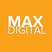 Max Digital LLC logo - Similar company to Trinidad Estudio