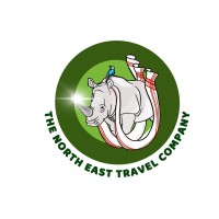 The North East Travel Company logo - Similar company to 1Milemore