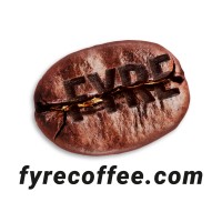 FYRE Coffee Company logo - Similar company to Kober Gmbh
