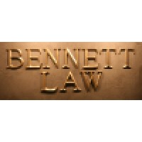 Bennett Law Firm, Llc