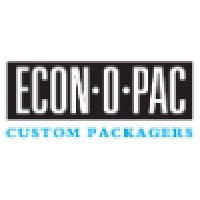 Econopac Limited logo - Similar company to Econopack