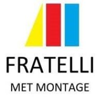 Fratelli Met Montage logo - Similar company to Nogecomm