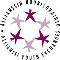 Allianssin nuorisovaihto (Allianssi Youth Exchanges) logo - Similar company to Monaliiku