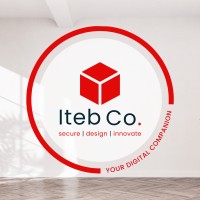 Iteb Co logo - Similar company to Ekasilam Technologies
