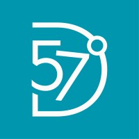 57° Design logo - Similar company to Timesquared