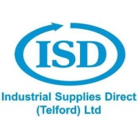 ISD Ltd/ToolsRUs logo - Similar company to The Difference Group