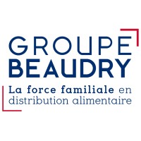 Groupe Beaudry logo - Similar company to Mayrand Plus