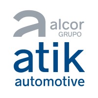 Atik. Stamping and tube forming. logo - Similar company to Etnnic