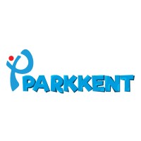 Park Kent logo - Similar company to Playground Centre