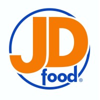 JD Food logo - Similar company to Jd Foods