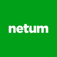 Netum logo - Similar company to Wapice Ltd
