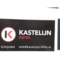 Kastelijn Infra BV logo - Similar company to P. Kastelein B.V.