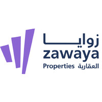 Zawaya Properties  زوايا العقارية logo - Similar company to Abg