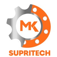 MK Supritech logo - Similar company to Mk Industrial & Co