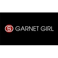 GARNET GIRL logo - Similar company to Lower Merion Productions