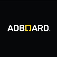 AdBoard Media Group logo - Similar company to Avocadots