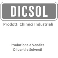 Dicsol Diluenti e Solventi                                      Thinner and Solvent logo - Similar company to Mindnect