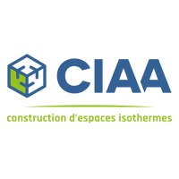 CIAA - CONSTRUCTION ET ISOLATION AGRO ALIMENTAIRE logo - Similar company to I2S Aménagements