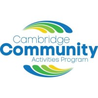 Cambridge Community Activities Program
