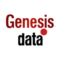 Genesis Data Limited logo - Similar company to Genesis Data Sas
