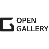 OPEN GALLERY logo - Similar company to Shift
