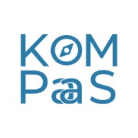 KOMPaaS.tech GmbH logo - Similar company to Acceler8 Consultancy