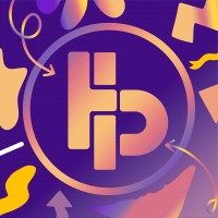 Hipeer Media Entertainment logo - Similar company to Peergo.Ai