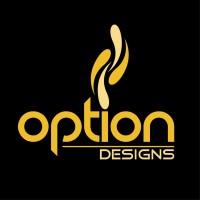 Option Designs logo - Similar company to Codingworkx