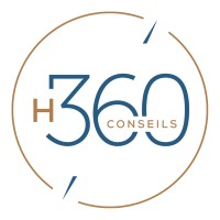 H360 Conseils logo - Similar company to Vousfinancer Aix En Provence