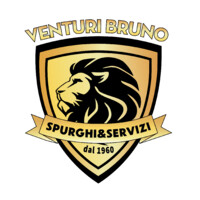 VENTURI BRUNO SPURGHI E SERVIZI S.R.L. logo - Similar company to Dna Partnership