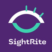 SightRite Eye Care Services logo - Similar company to Docrite