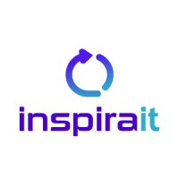 Inspira IT logo - Similar company to Tech4Allperú