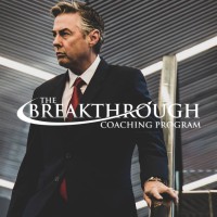 The Breakthrough Coaching Program logo - Similar company to Transform Coaching Academy Coaching Certification Program
