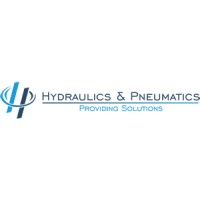 Hydraulics & Pneumatics logo - Similar company to Hydraulic & Pneumatic Products