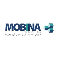 Mobina logo - Similar company to Mobina